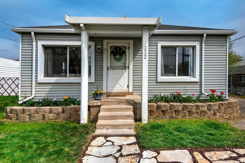 332 N MAIN ST, North Salt Lake, UT 84054