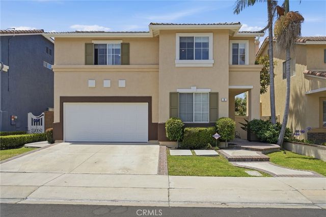 6 Bowie, Irvine, CA 92602