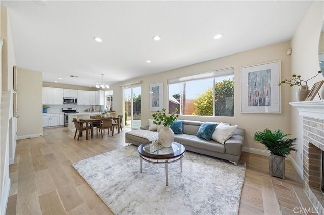 6 Bowie, Irvine, CA 92602