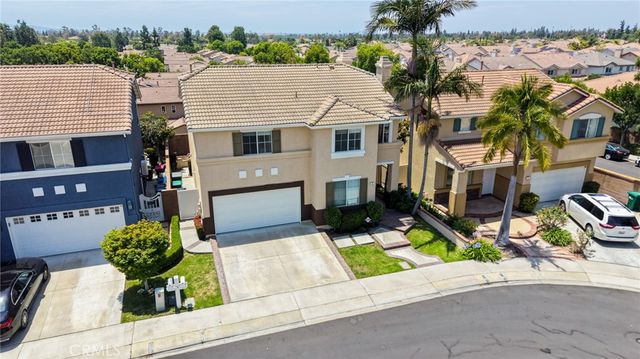 6 Bowie, Irvine, CA 92602