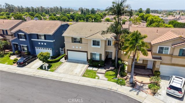6 Bowie, Irvine, CA 92602