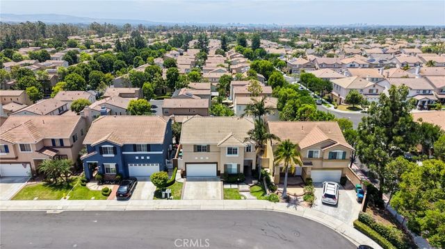 6 Bowie, Irvine, CA 92602