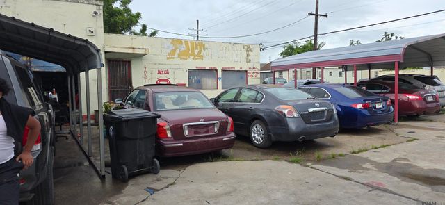 4037 N Galvez, New Orleans, LA 70117