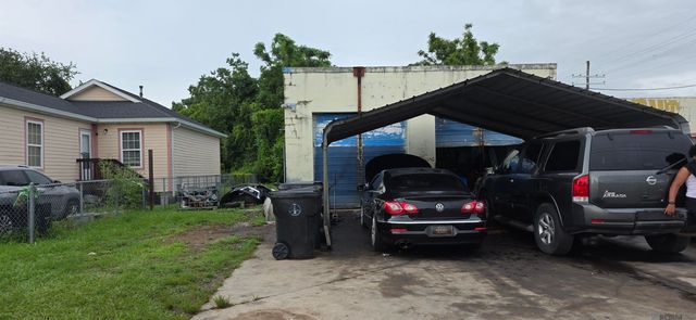 4037 N Galvez, New Orleans, LA 70117