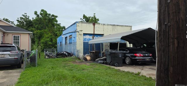 4037 N Galvez, New Orleans, LA 70117