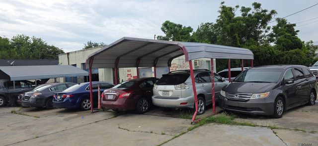 4037 N Galvez, New Orleans, LA 70117