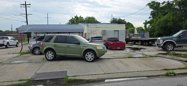 4037 N Galvez, New Orleans, LA 70117