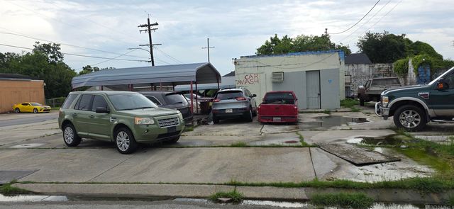 4037 N Galvez, New Orleans, LA 70117
