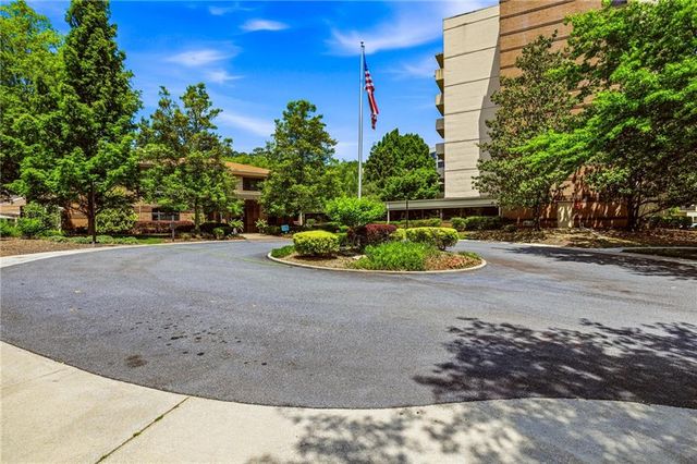 1800 Clairmont Lake A116, Decatur, GA 30033