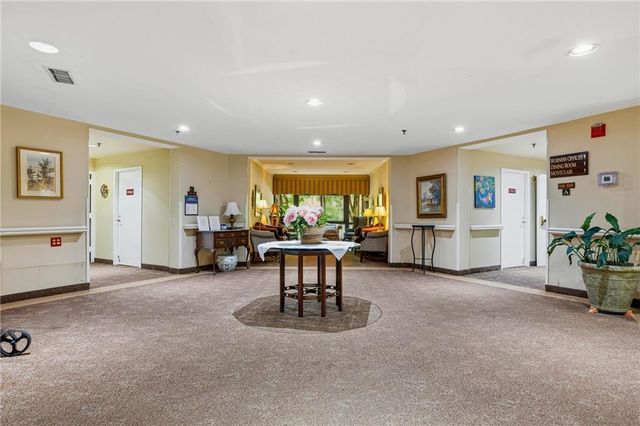 1800 Clairmont Lake A116, Decatur, GA 30033
