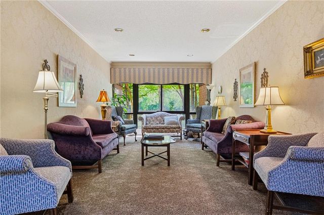 1800 Clairmont Lake A116, Decatur, GA 30033