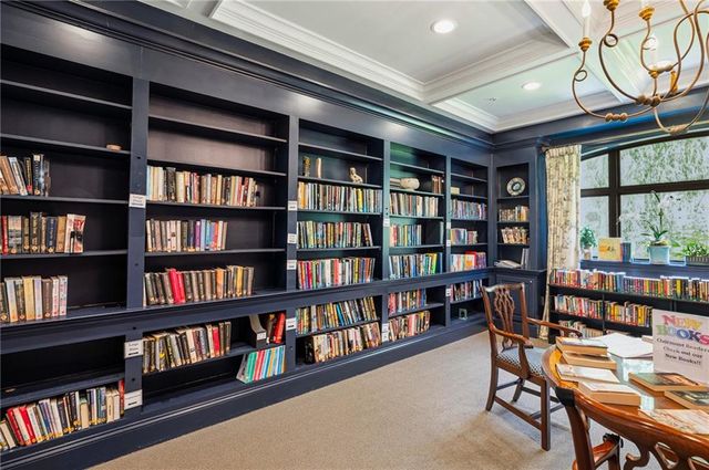 1800 Clairmont Lake A116, Decatur, GA 30033
