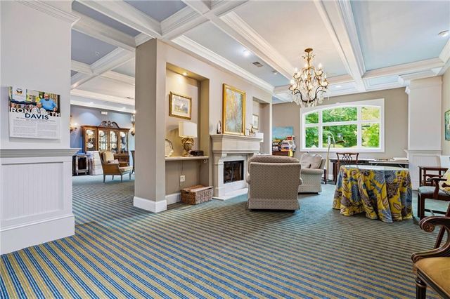 1800 Clairmont Lake A116, Decatur, GA 30033