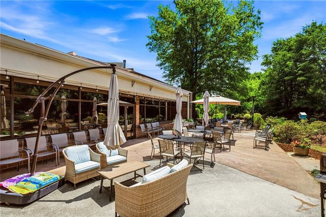 1800 Clairmont Lake A116, Decatur, GA 30033
