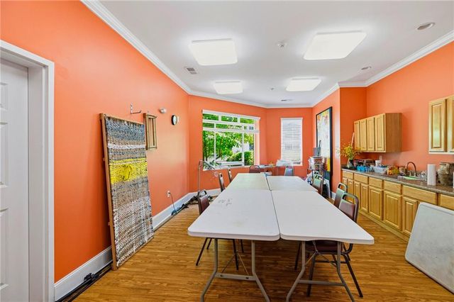 1800 Clairmont Lake A116, Decatur, GA 30033