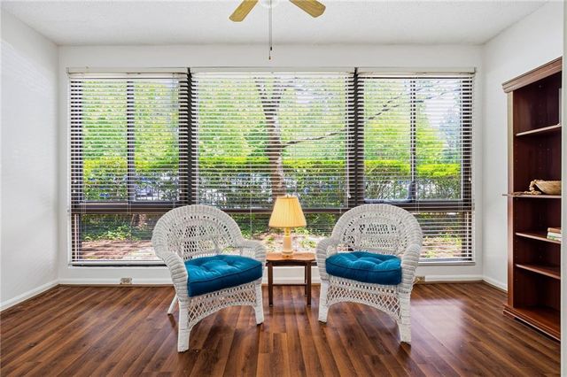 1800 Clairmont Lake A116, Decatur, GA 30033
