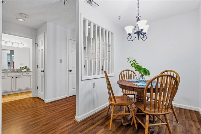 1800 Clairmont Lake A116, Decatur, GA 30033