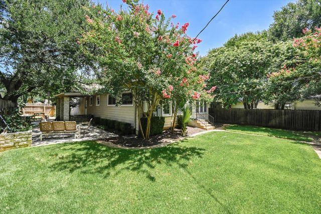 1411 Northwood RD, Austin, TX 78703