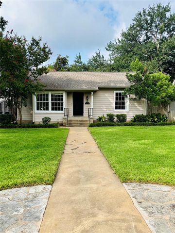 1411 Northwood RD, Austin, TX 78703