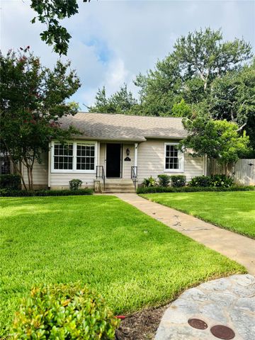 1411 Northwood RD, Austin, TX 78703
