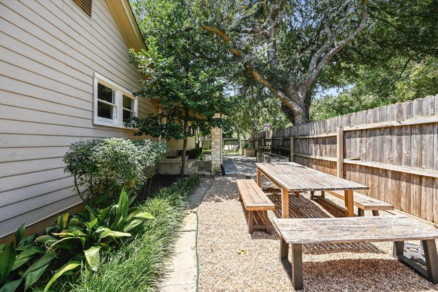 1411 Northwood RD, Austin, TX 78703