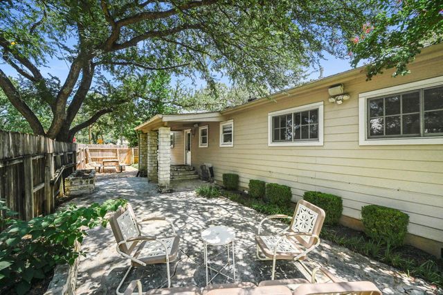 1411 Northwood RD, Austin, TX 78703