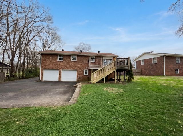 205 Westfield Dr, Franklin, TN 37064