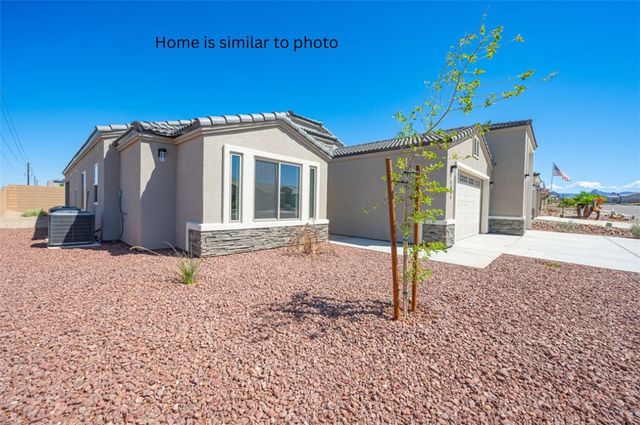 5535 S Declaration Avenue, Fort Mohave, AZ 86426