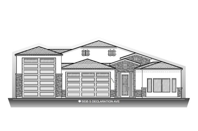 5535 S Declaration Avenue, Fort Mohave, AZ 86426