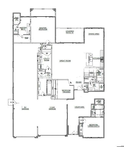 5535 S Declaration Avenue, Fort Mohave, AZ 86426