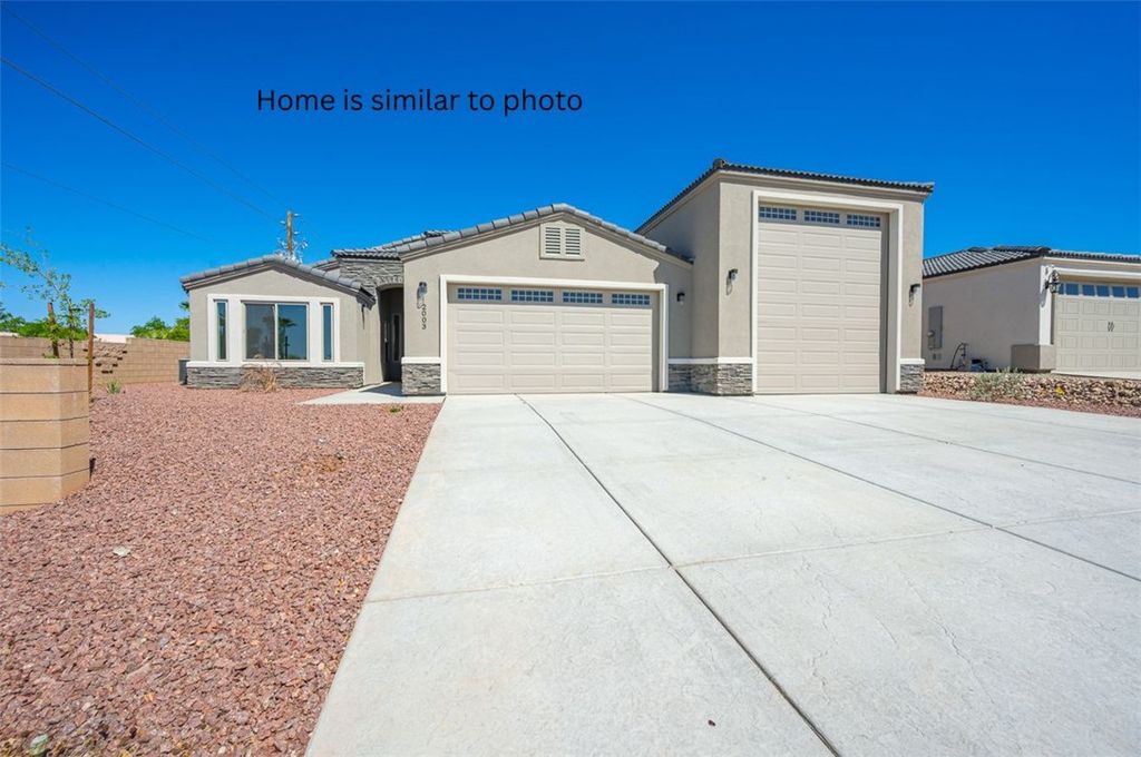 5535 S Declaration Avenue, Fort Mohave, AZ 86426