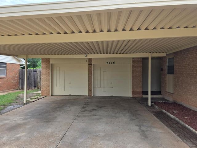 4416 S Wofford Avenue, Oklahoma City, OK 73115