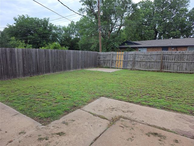 4416 S Wofford Avenue, Oklahoma City, OK 73115