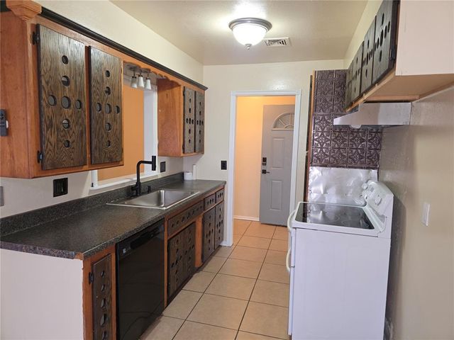 4416 S Wofford Avenue, Oklahoma City, OK 73115