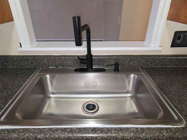4416 S Wofford Avenue, Oklahoma City, OK 73115