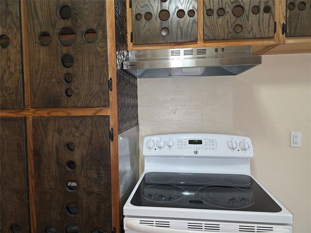 4416 S Wofford Avenue, Oklahoma City, OK 73115