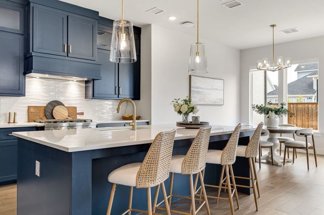 4291 Coopwood Drive, Prosper, TX 75078