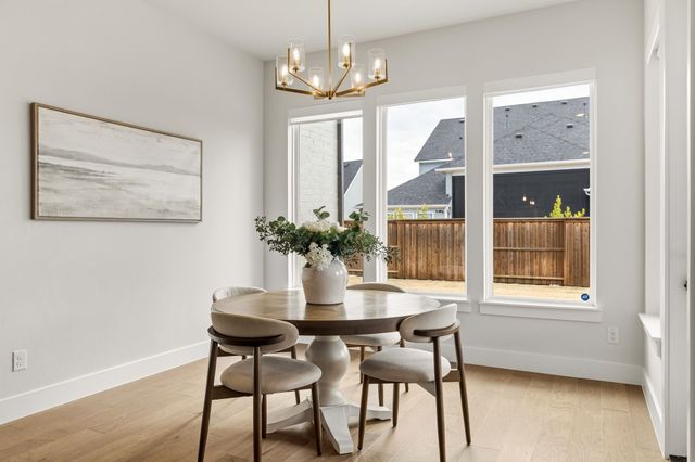 4291 Coopwood Drive, Prosper, TX 75078