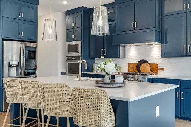 4291 Coopwood Drive, Prosper, TX 75078