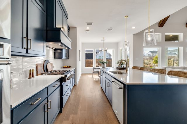 4291 Coopwood Drive, Prosper, TX 75078