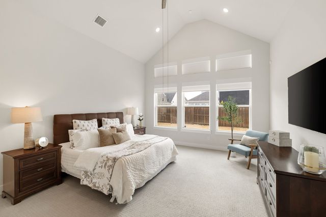 4291 Coopwood Drive, Prosper, TX 75078