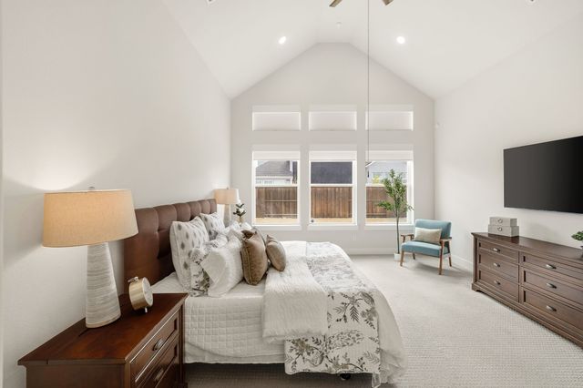 4291 Coopwood Drive, Prosper, TX 75078