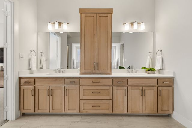 4291 Coopwood Drive, Prosper, TX 75078