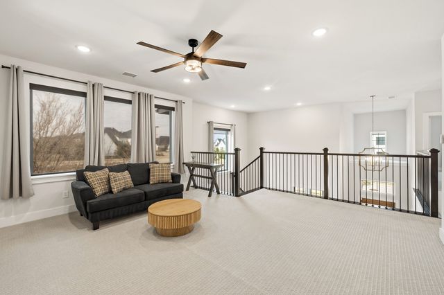 4291 Coopwood Drive, Prosper, TX 75078