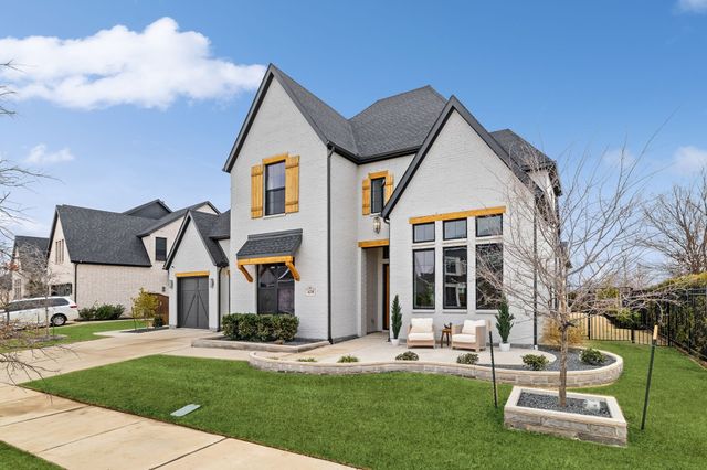 4291 Coopwood Drive, Prosper, TX 75078