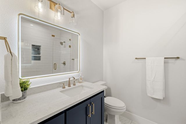 4291 Coopwood Drive, Prosper, TX 75078