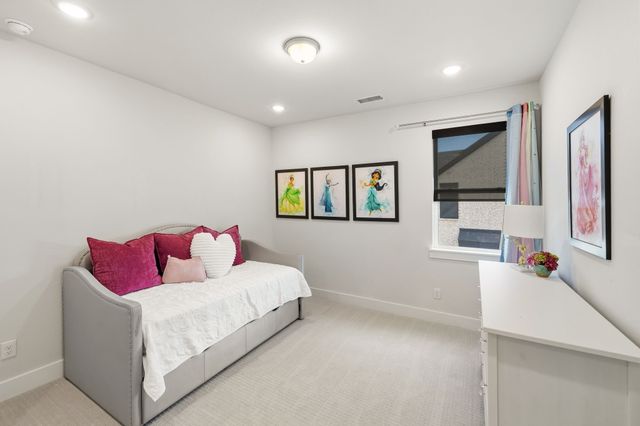 4291 Coopwood Drive, Prosper, TX 75078