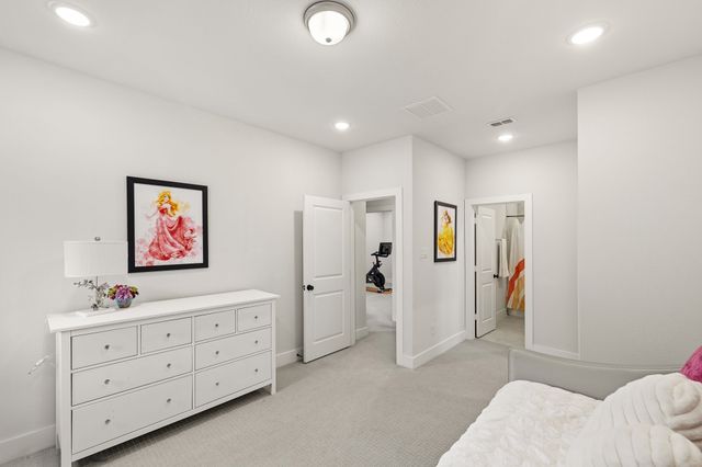 4291 Coopwood Drive, Prosper, TX 75078