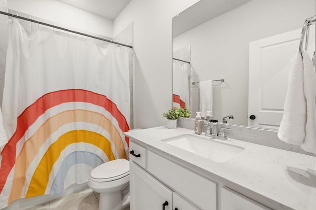 4291 Coopwood Drive, Prosper, TX 75078