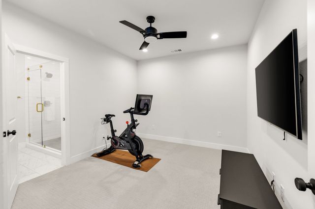 4291 Coopwood Drive, Prosper, TX 75078